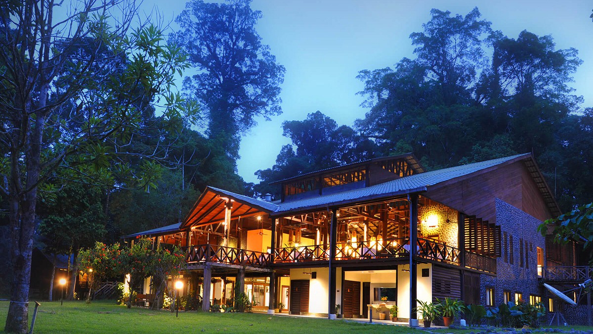 Borneo Rainforest Lodge - Photo 1