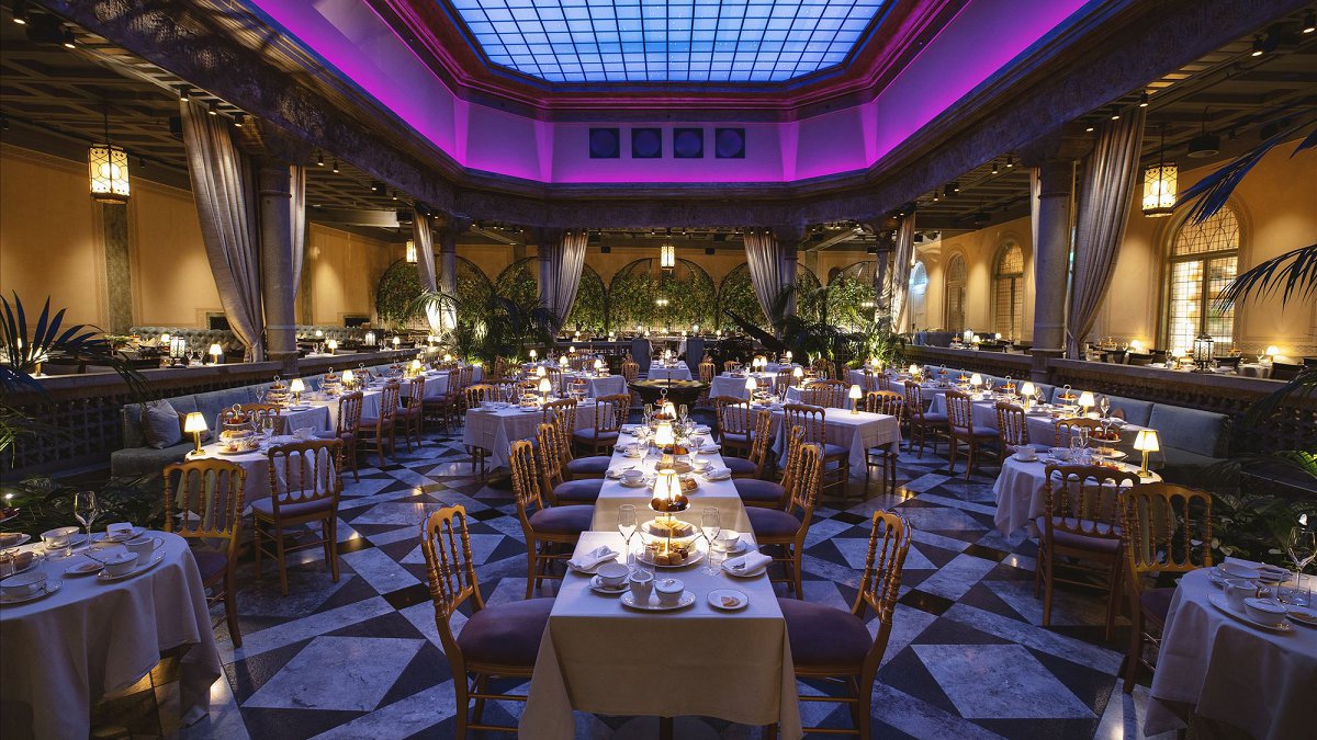 Britannia Hotel - Photo 6