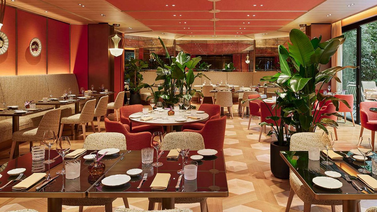 Bulgari Hotel Paris - Photo 4