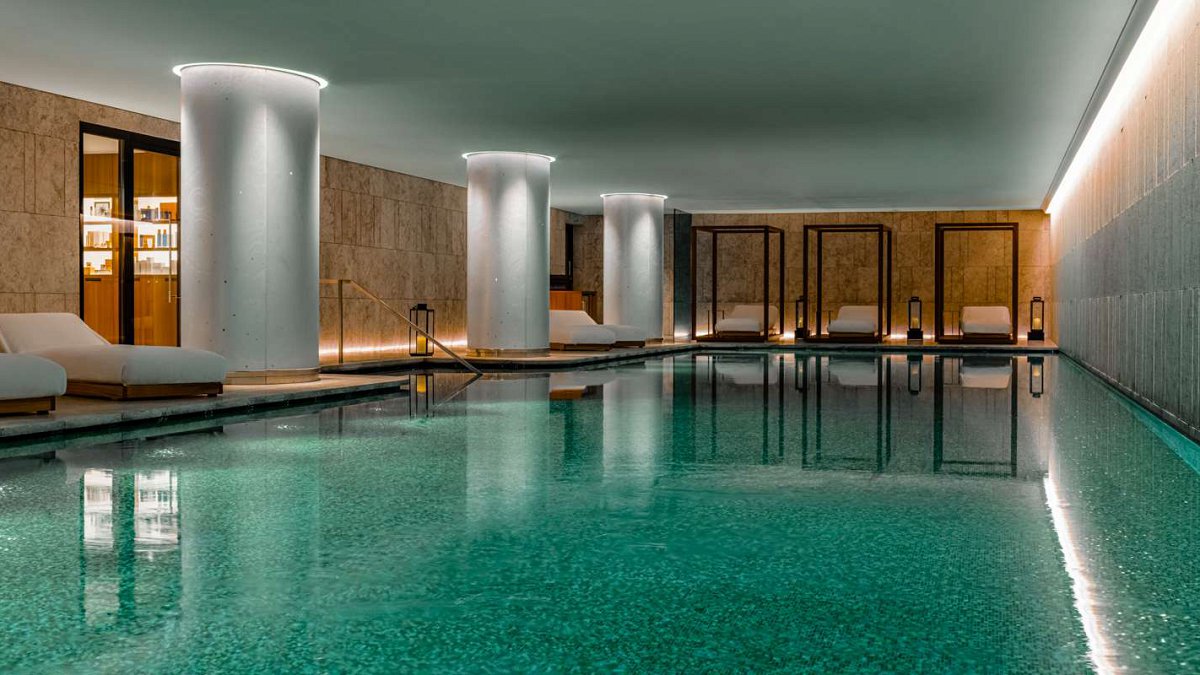 Bulgari Hotel Paris - Photo 5