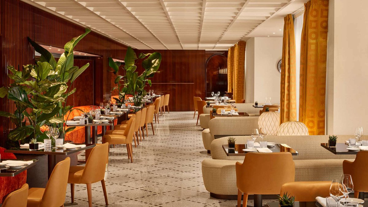 Bulgari Hotel Rome - Photo 6