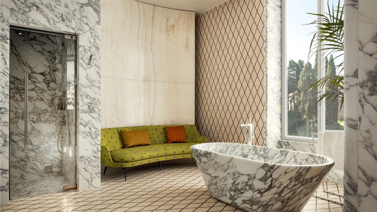 Bulgari Hotel Rome - Photo 4