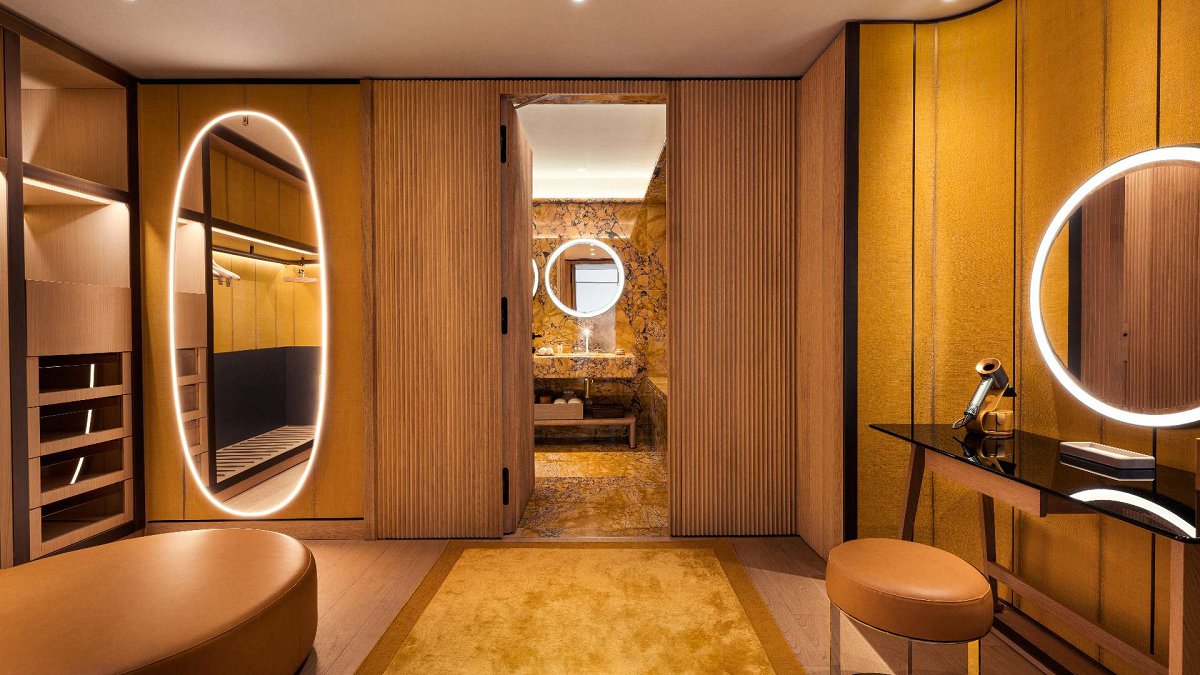 Bulgari Hotel Rome - Photo 5