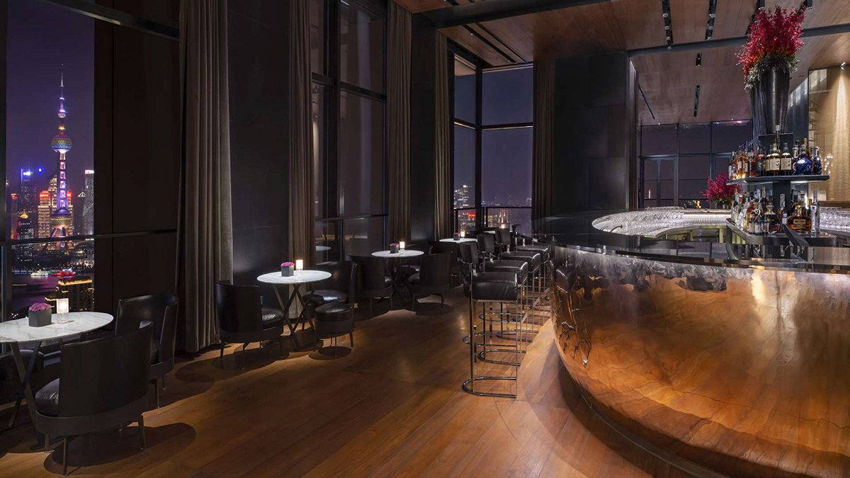 Bulgari Hotel Shanghai - Photo 5