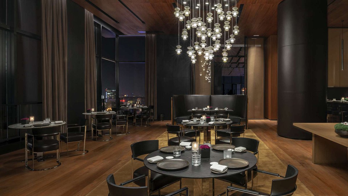 Bulgari Hotel Shanghai - Photo 6
