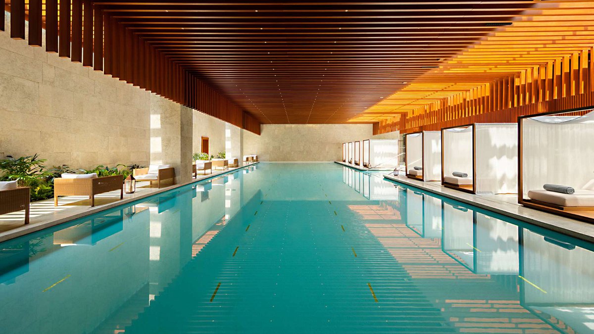 Bulgari Hotel Shanghai - Photo 7