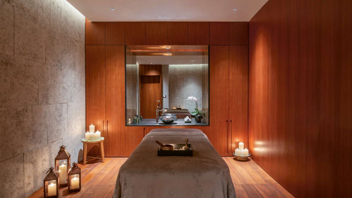 Bulgari Hotel Shanghai - Photo 8