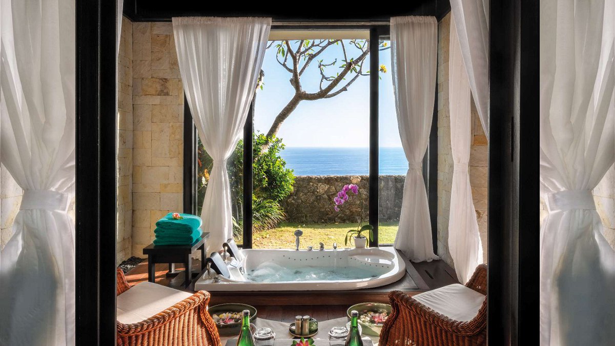 Bulgari Resort Bali - Photo 5
