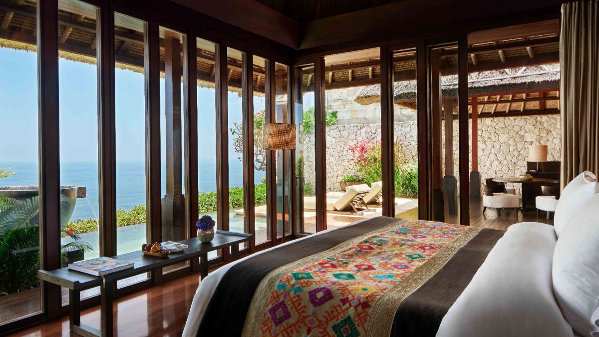 Bulgari Resort Bali - Photo 3