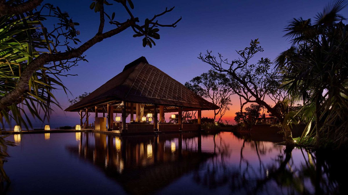 Bulgari Resort Bali - Photo 6