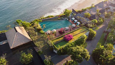 Bulgari Resort Bali