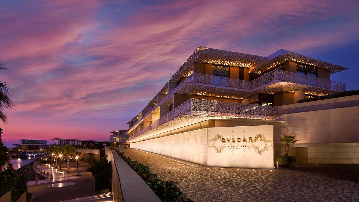 Bulgari Resort Dubai - Photo 1