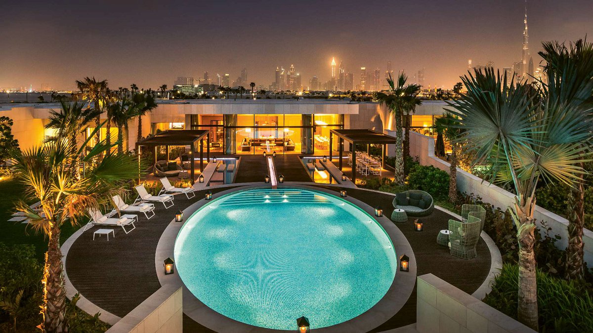 Bulgari Resort Dubai - Photo 7