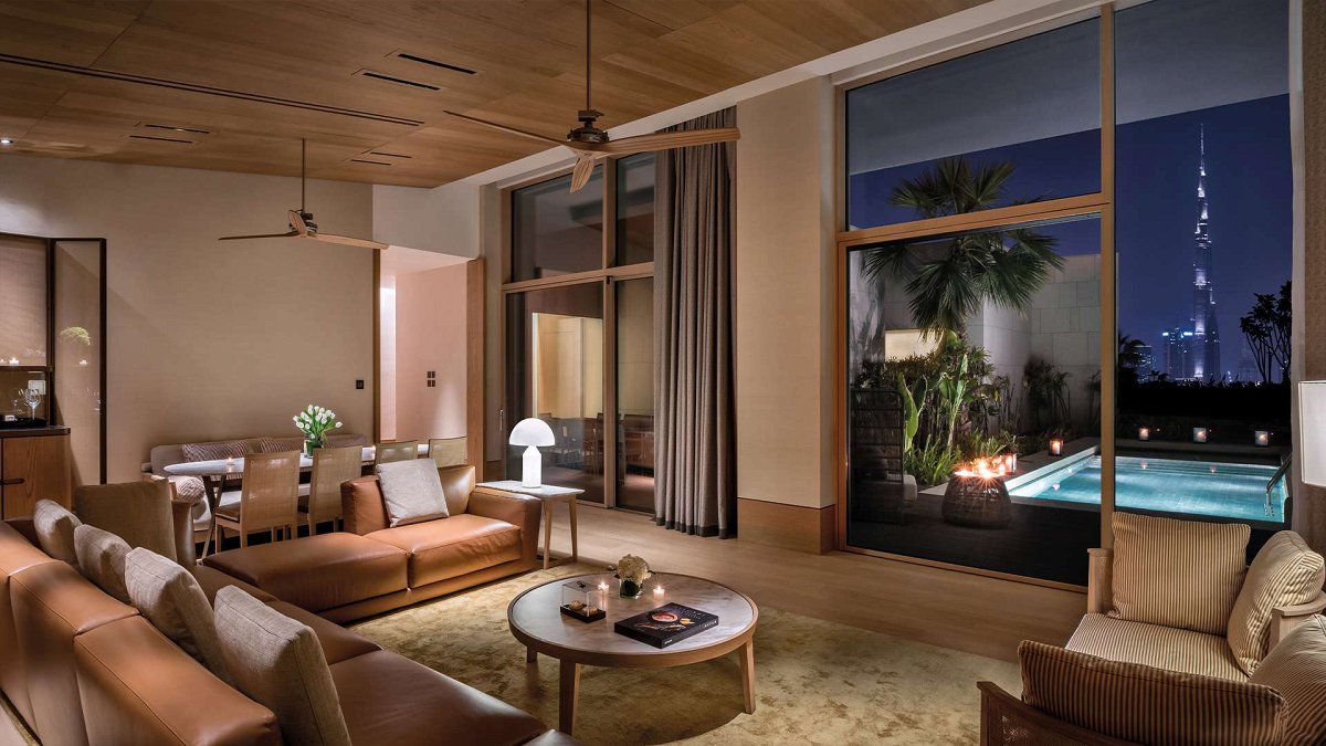 Bulgari Resort Dubai - Photo 2