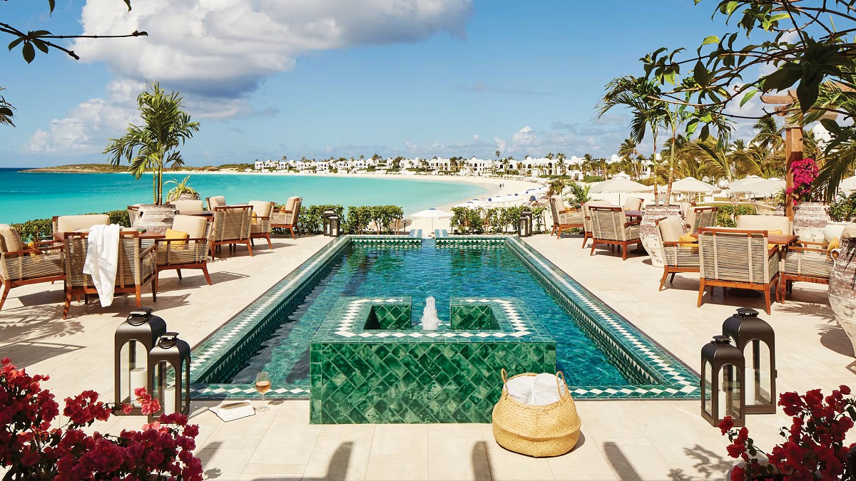 Cap Juluca, A Belmond Hotel - Photo 1