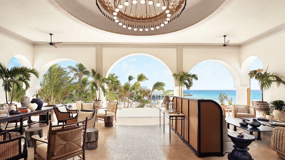 Cap Juluca, A Belmond Hotel - Photo 6