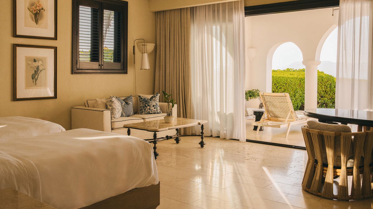Cap Juluca, A Belmond Hotel - Photo 3