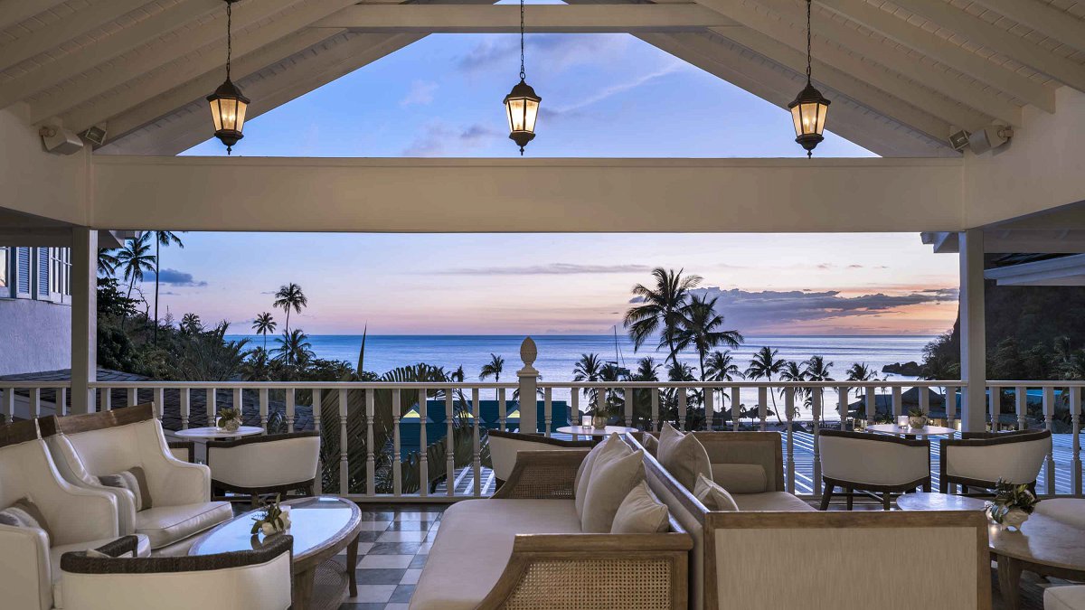 Sugar Beach, A Viceroy Resort - Photo 6