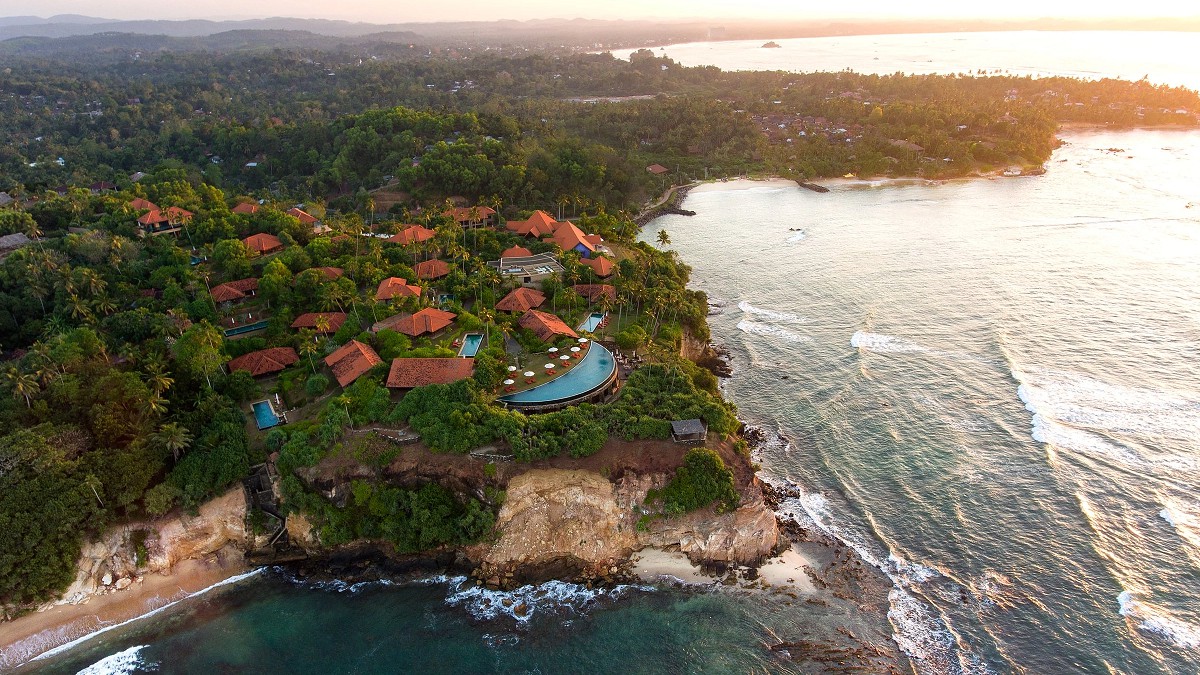 Cape Weligama - Photo 1