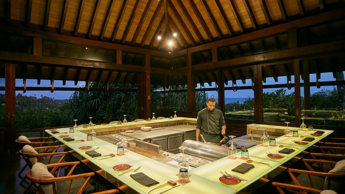 Cape Weligama - Photo 5