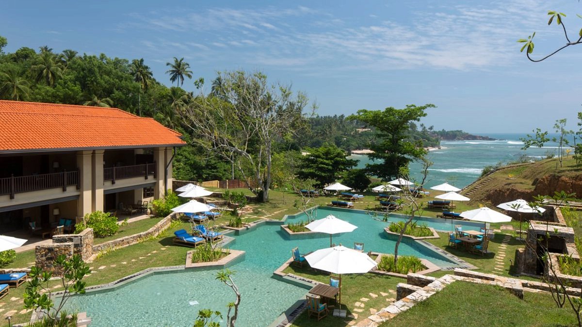 Cape Weligama - Photo 6