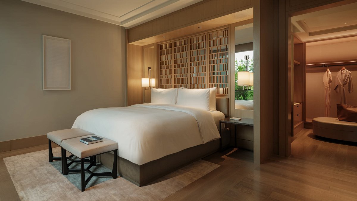 Capella Bangkok - Photo 3