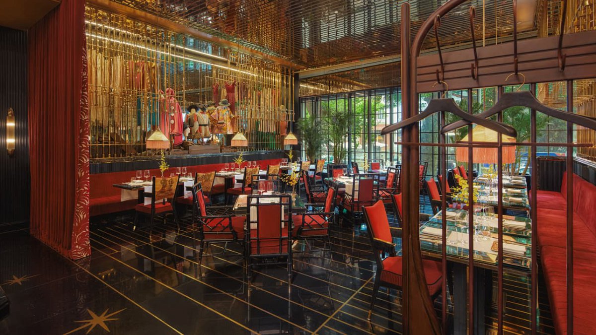 Capella Hanoi - Photo 8
