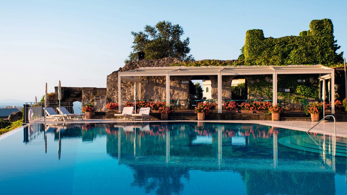 Caruso, A Belmond Hotel, Amalfi Coast - Photo 5