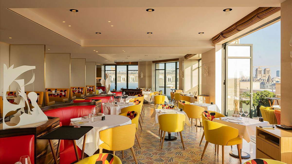 Cheval Blanc Paris - Photo 5