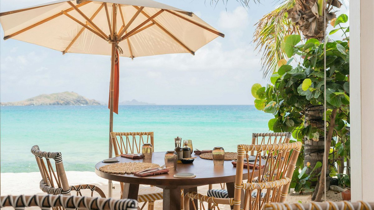 Cheval Blanc St-Barth Isle de France - Photo 6