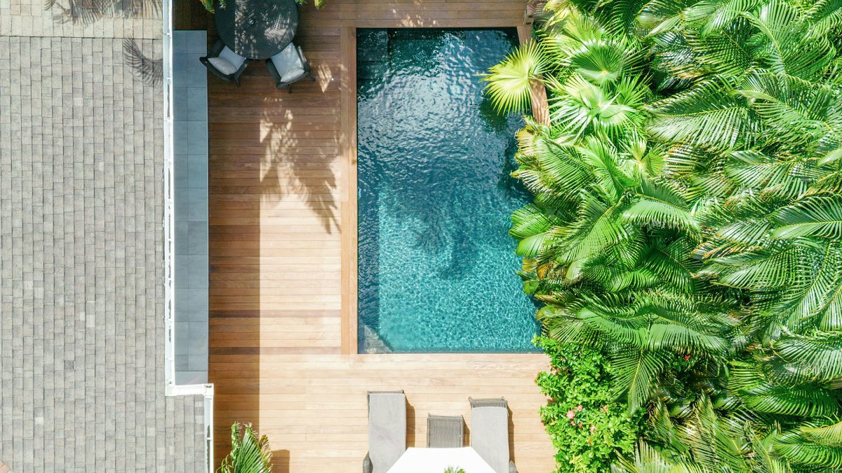Cheval Blanc St-Barth Isle de France - Photo 7