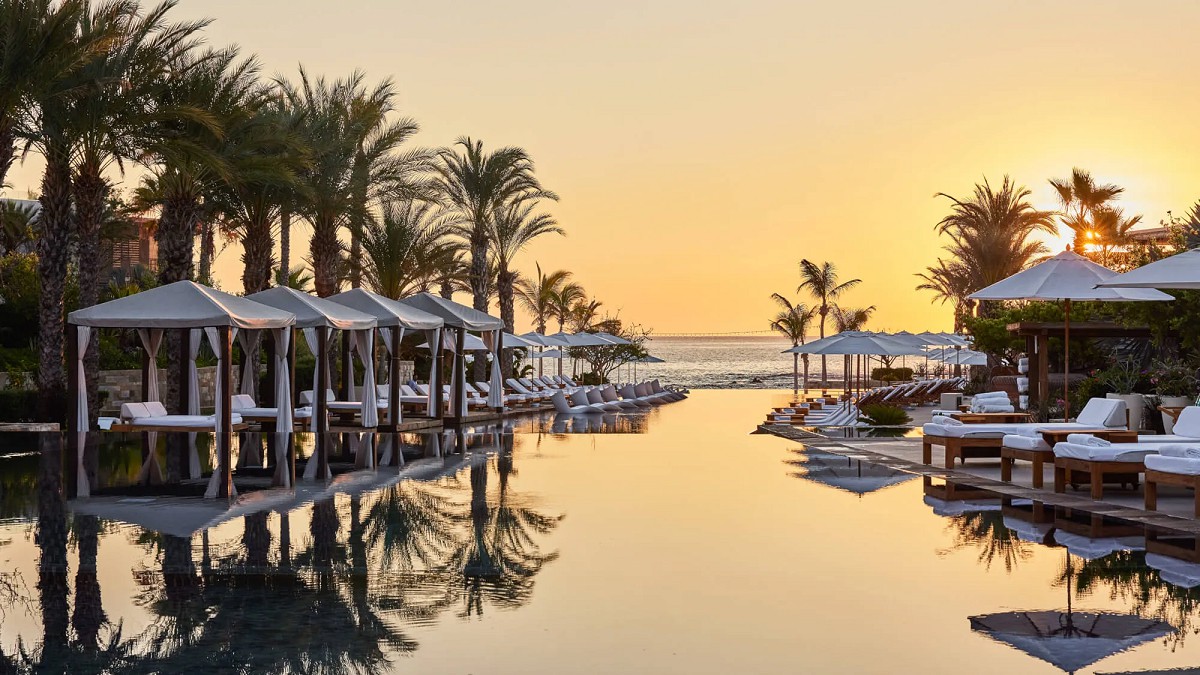 Chileno Bay Resort & Residences, Auberge Resorts Collection - Photo 1