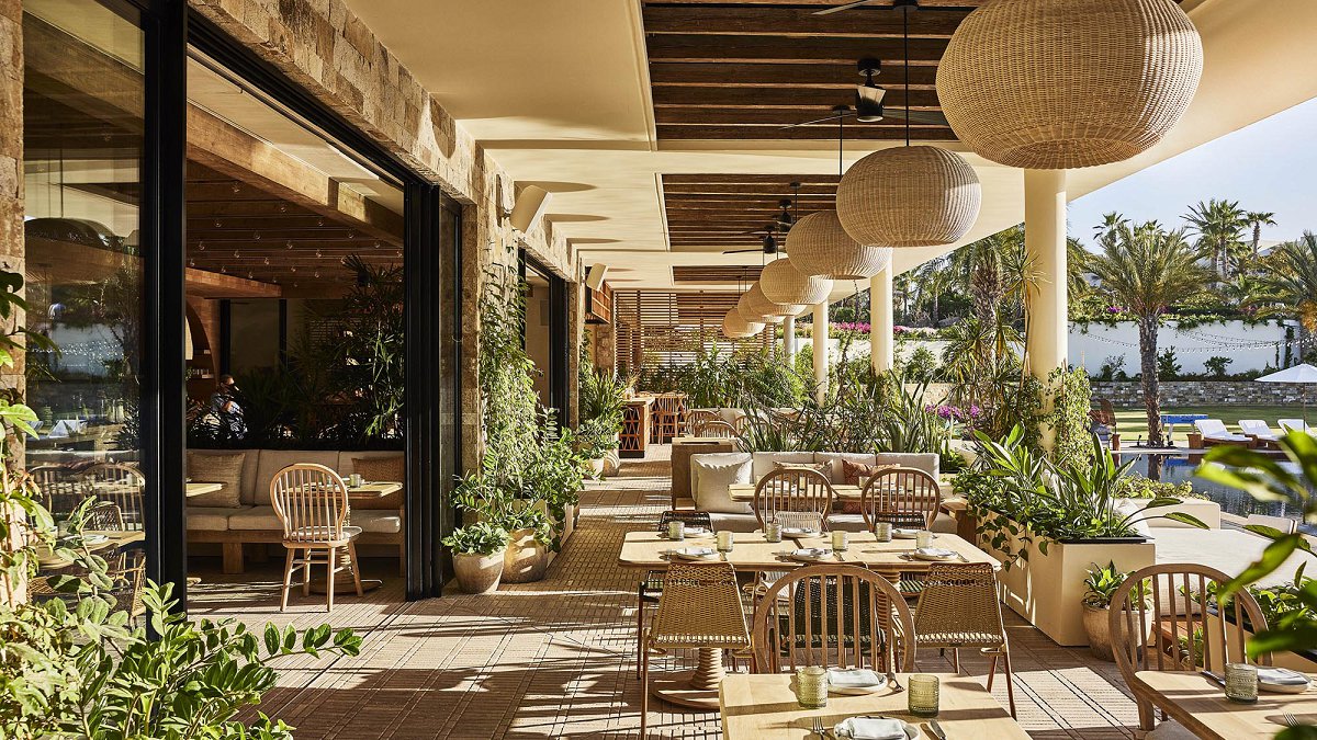 Chileno Bay Resort & Residences, Auberge Resorts Collection - Photo 5