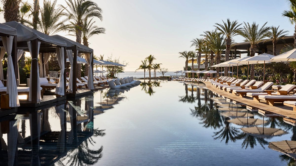 Chileno Bay Resort & Residences, Auberge Resorts Collection - Photo 7