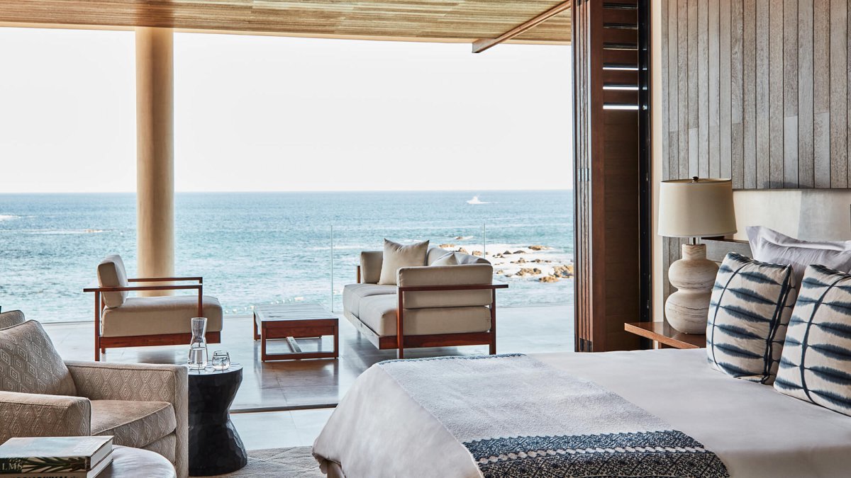 Chileno Bay Resort & Residences, Auberge Resorts Collection - Photo 2
