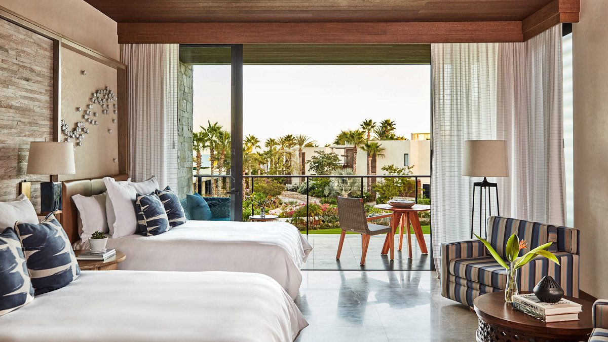 Chileno Bay Resort & Residences, Auberge Resorts Collection - Photo 3