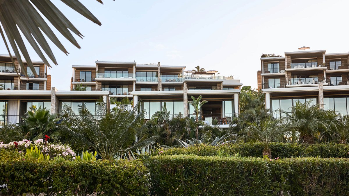 Chileno Bay Resort & Residences, Auberge Resorts Collection - Photo 4