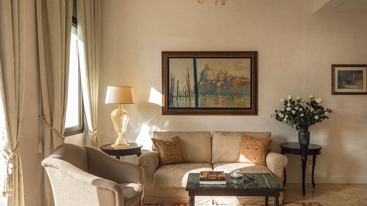 Cipriani, A Belmond Hotel, Venice - Photo 2