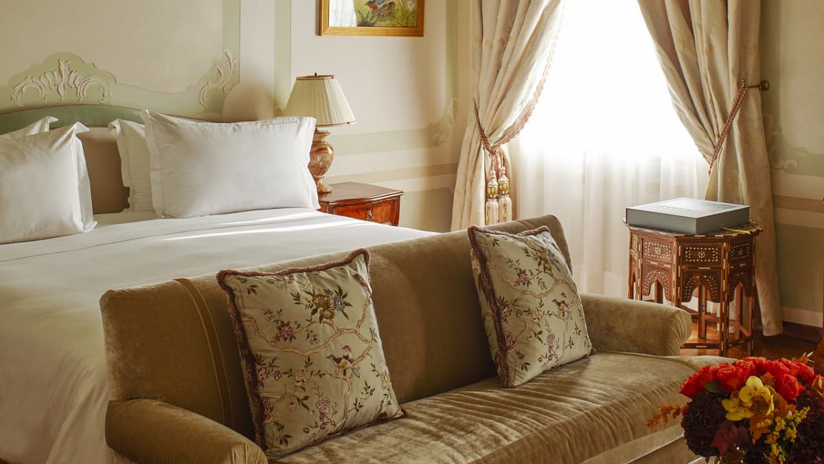 Cipriani, A Belmond Hotel, Venice - Photo 3
