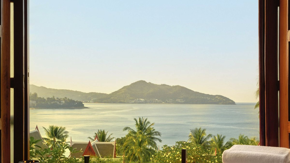 Amanpuri - Photo 4