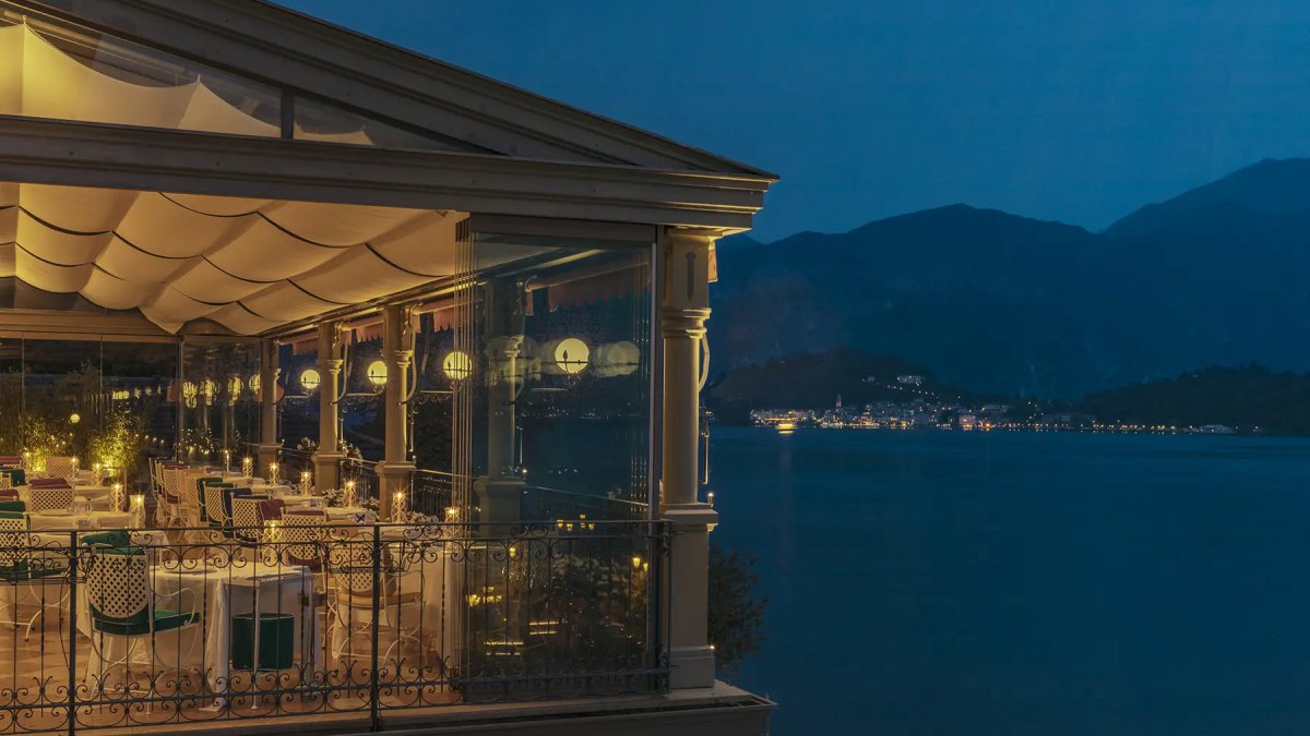 Grand Hotel Tremezzo - Photo 6