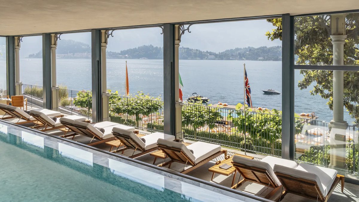 Grand Hotel Tremezzo - Photo 7