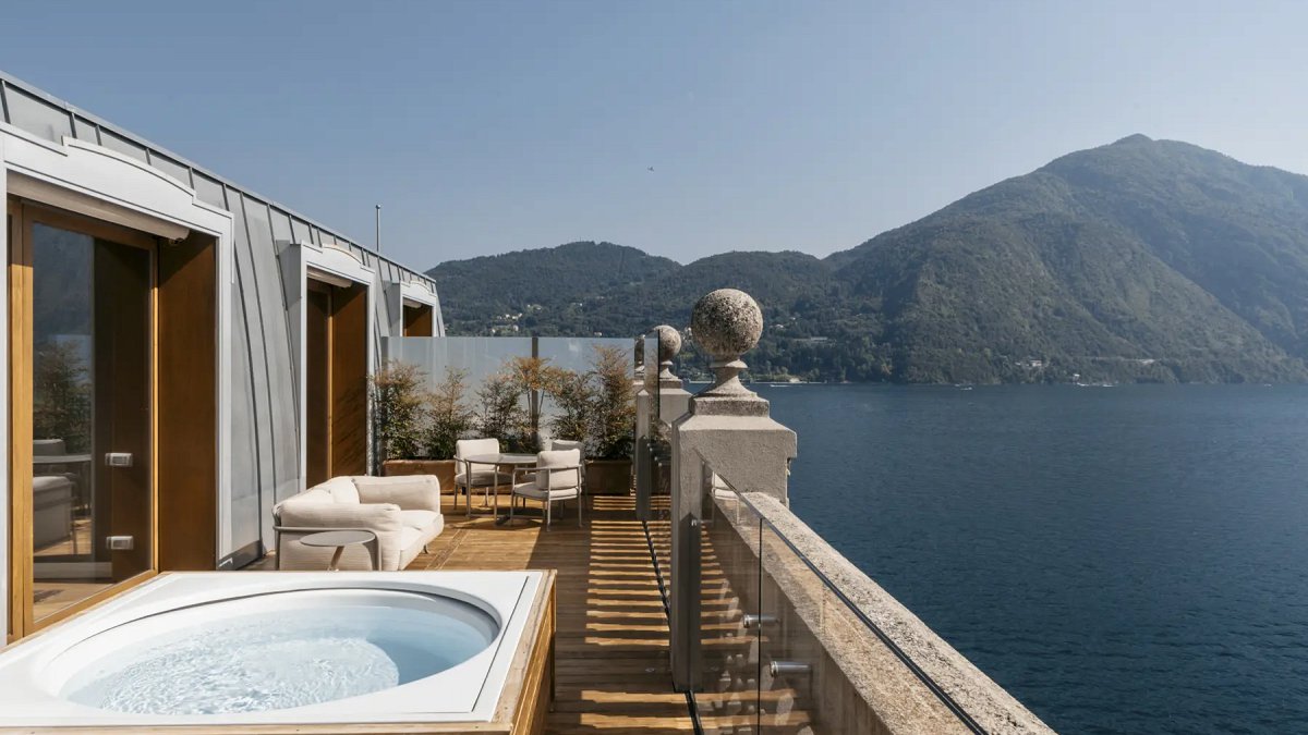 Grand Hotel Tremezzo - Photo 4