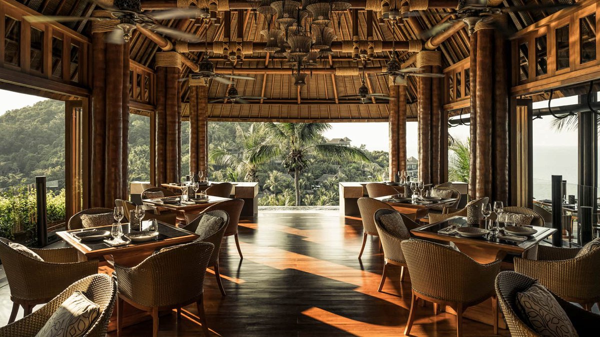 Four Seasons Resort Koh Samui - Photo 5