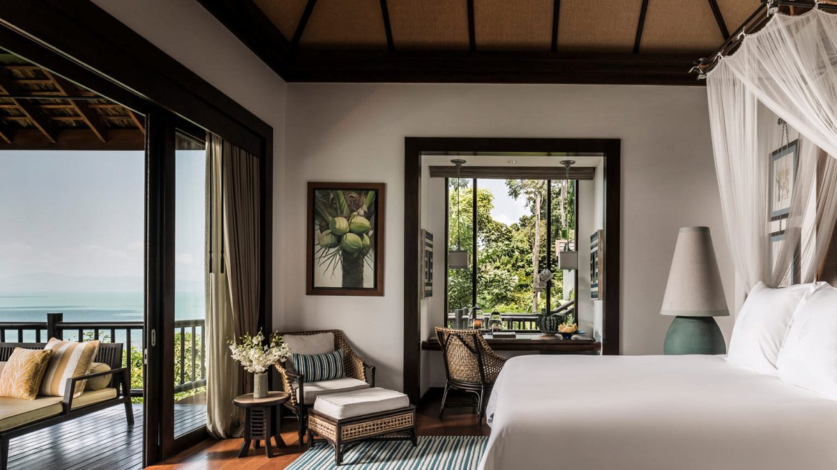 Four Seasons Resort Koh Samui - Photo 3