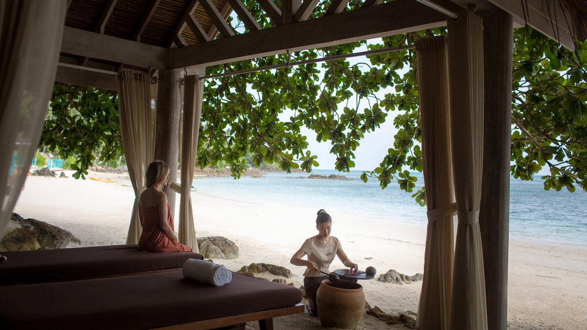 Four Seasons Resort Koh Samui - Photo 7