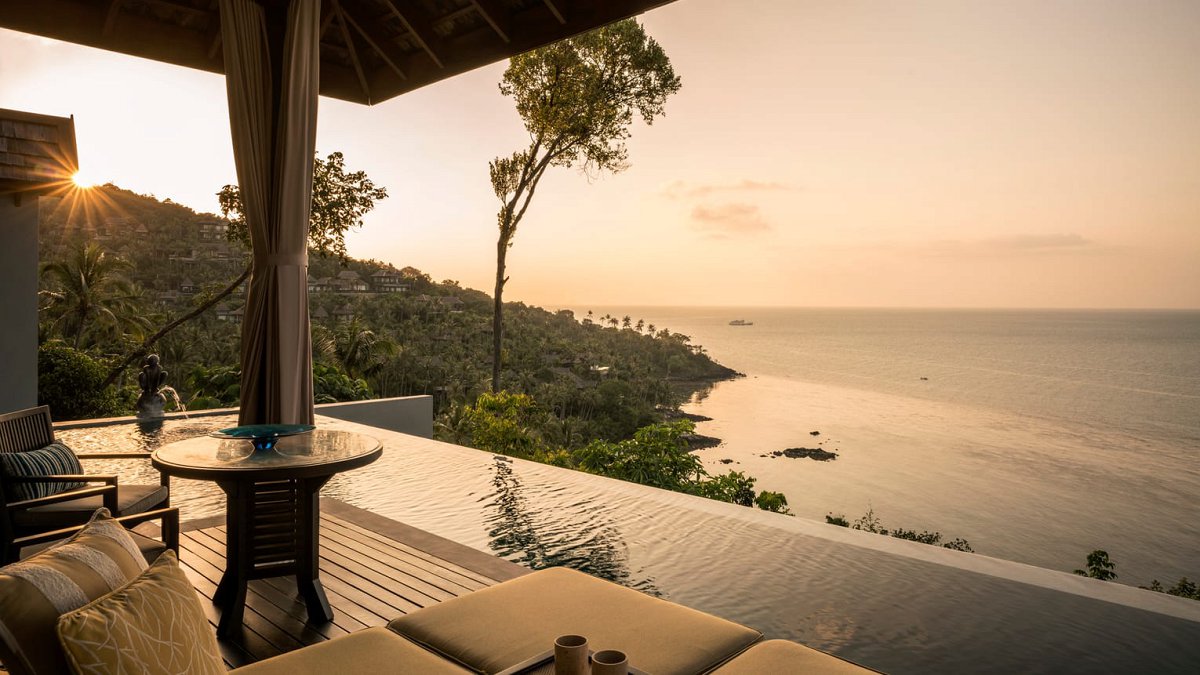 Four Seasons Resort Koh Samui - Photo 4