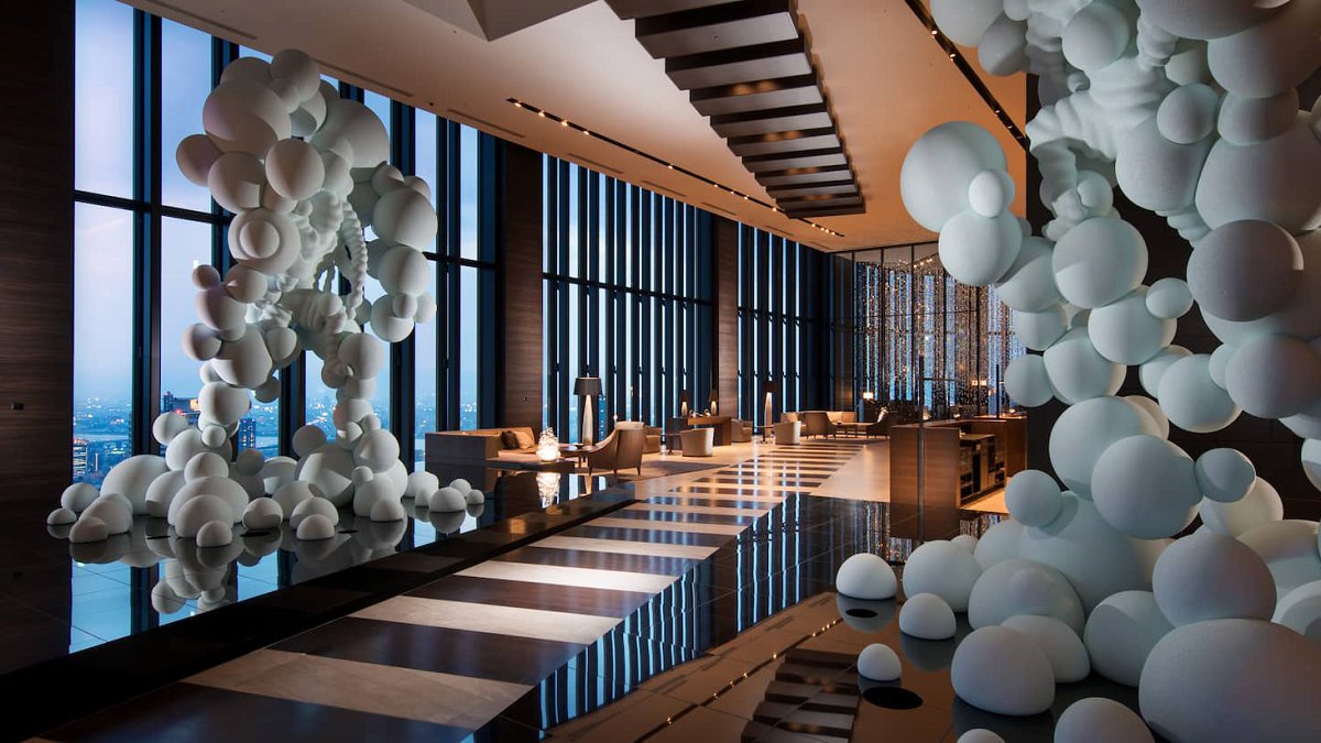 Conrad Osaka - Photo 2
