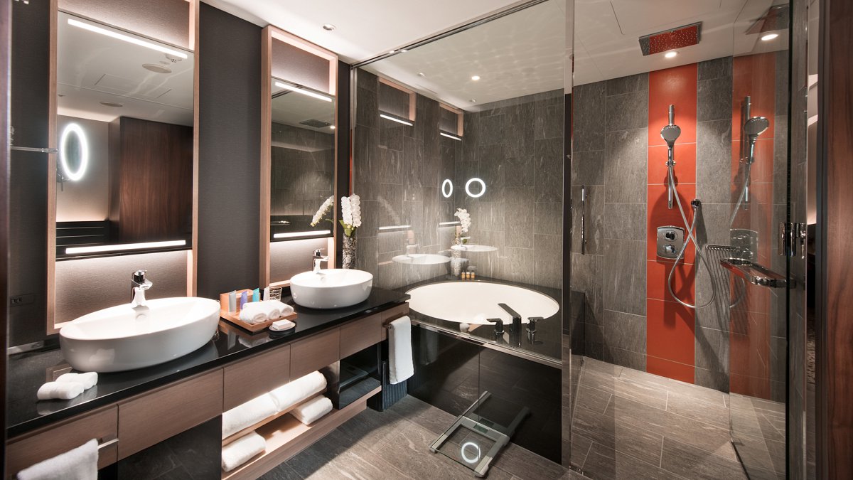 Conrad Osaka - Photo 5