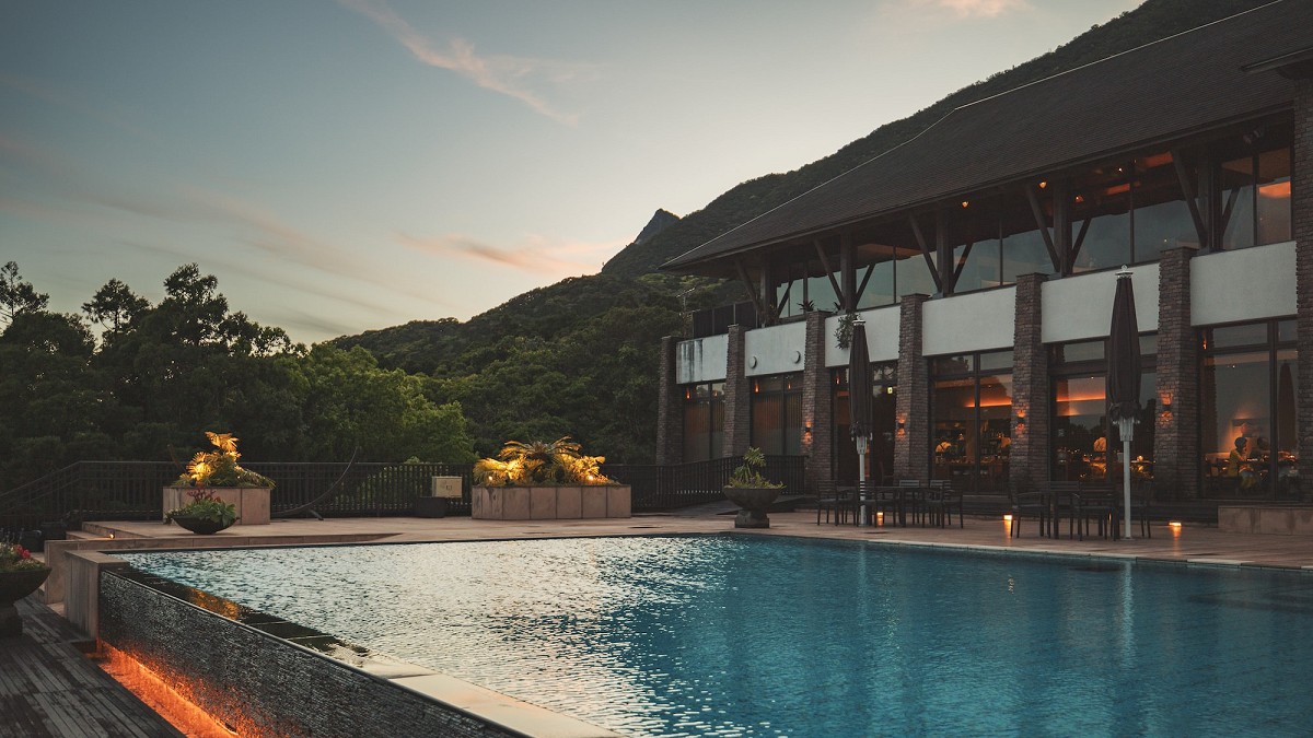 Sankara Hotel & Spa Yakushima - Photo 1
